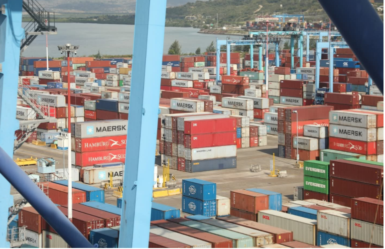 Manufacturers decry port congestion as raw material imports, exports hit