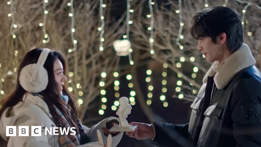 Netflix pulls Chinese drama after Vietnam's outcry over disputed map
