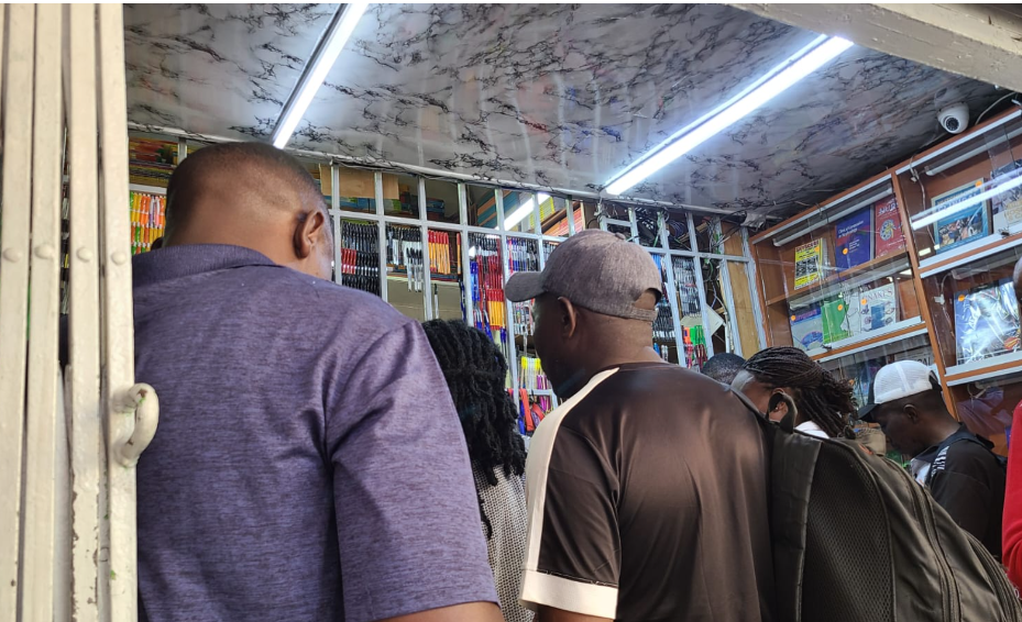 Kenyans hopeful for 2026 but fears linger