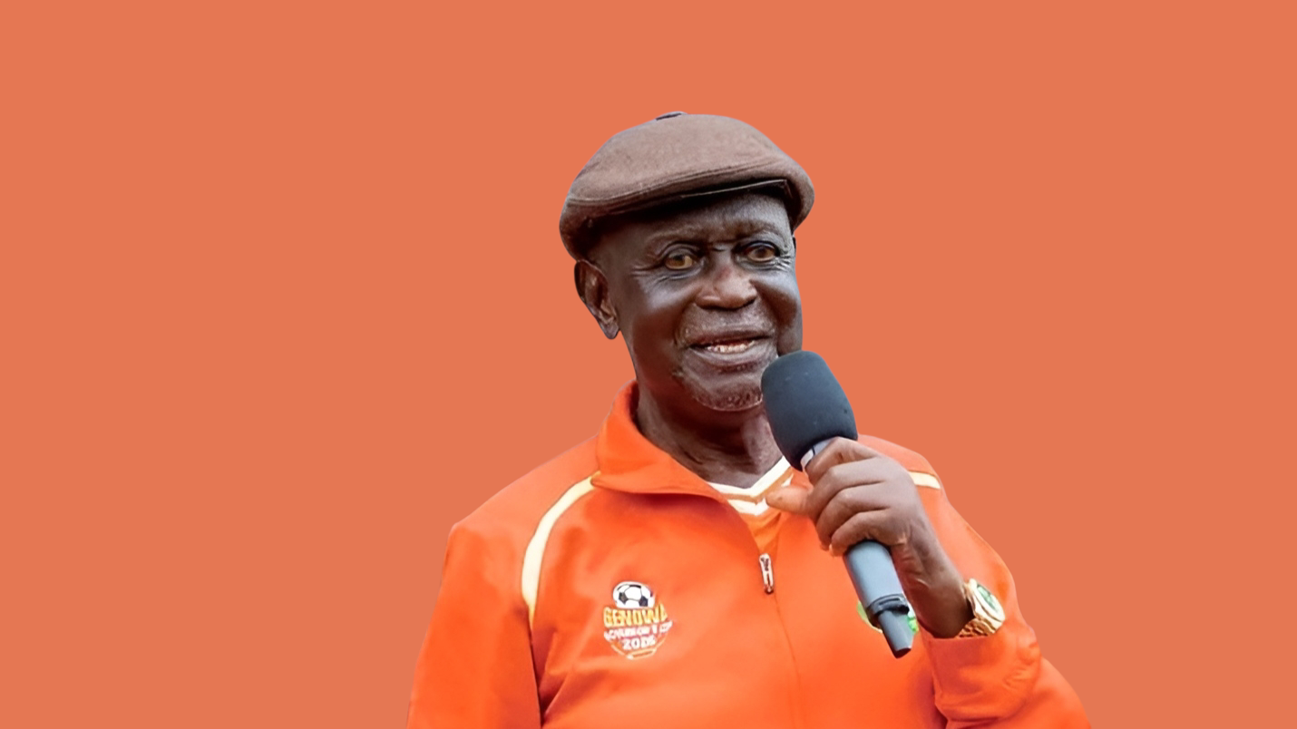 Oburu Oginga Ajitangaza Mgombea Urais wa ODM 2027