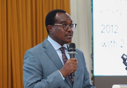 Ogamba: Ministry facing Sh48bn capitation funding gap