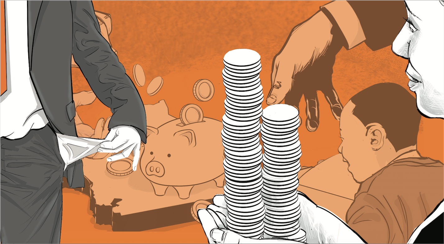 MUHOHO: How to build resilience in an informal economy