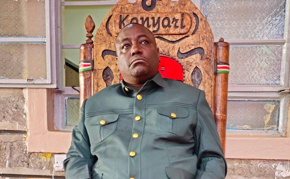 Heartfelt Reason Pastor Kanyari Failed to Marry in 2025