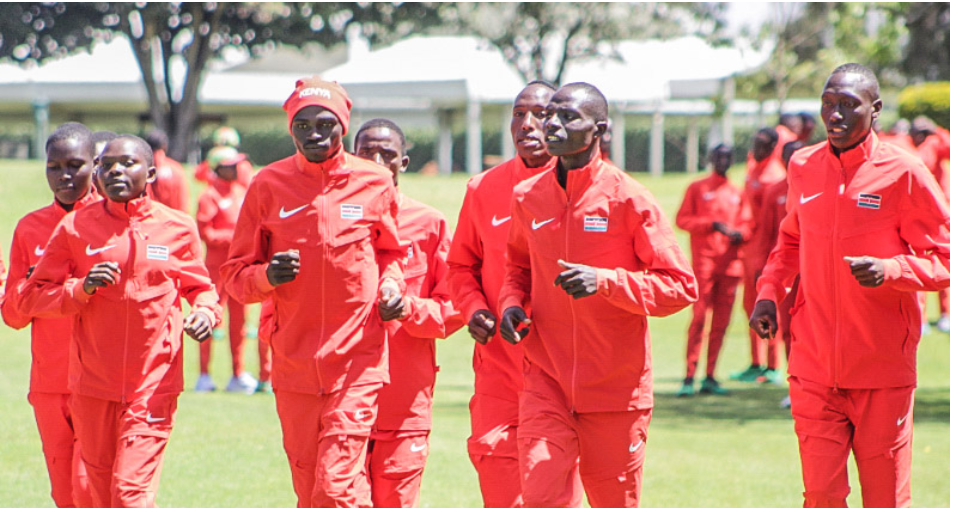 Kenyan U-20 battalion bullish about dominating Saturday's World Cross in Florida
