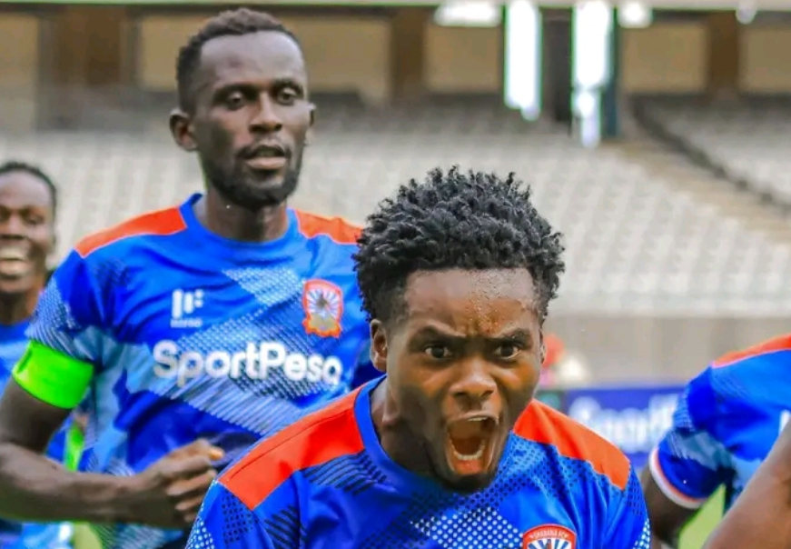 Gor Mahia eye key victory at Gusii against Shabana