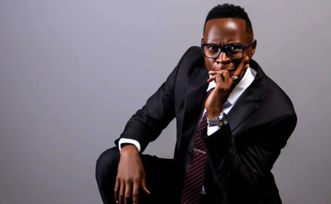Reason Obinna is Calling for a Revolution in Luo Music and Comedy