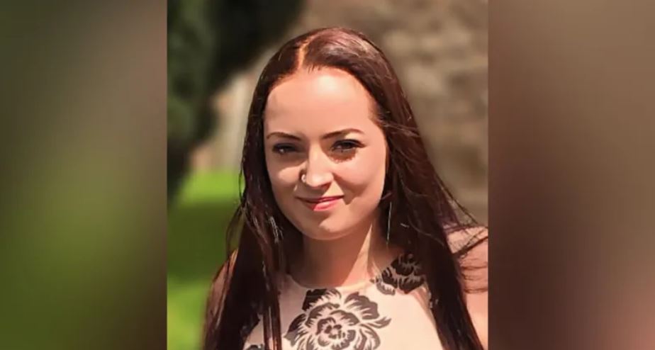 Police missed threat messages before woman's death