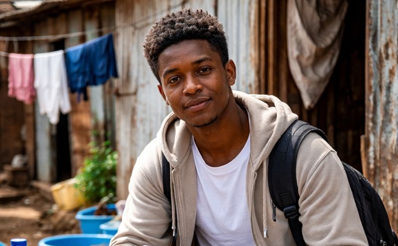 From Lecture Halls to Hardship: Student’s Viral Video Exposes the Harsh Reality of University Life.