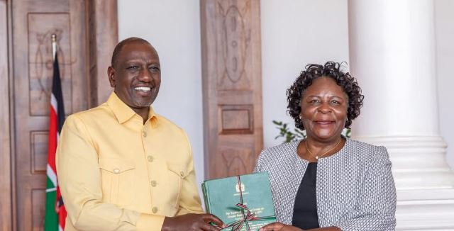 Crucial data gaps cited as State moves to curb GBV