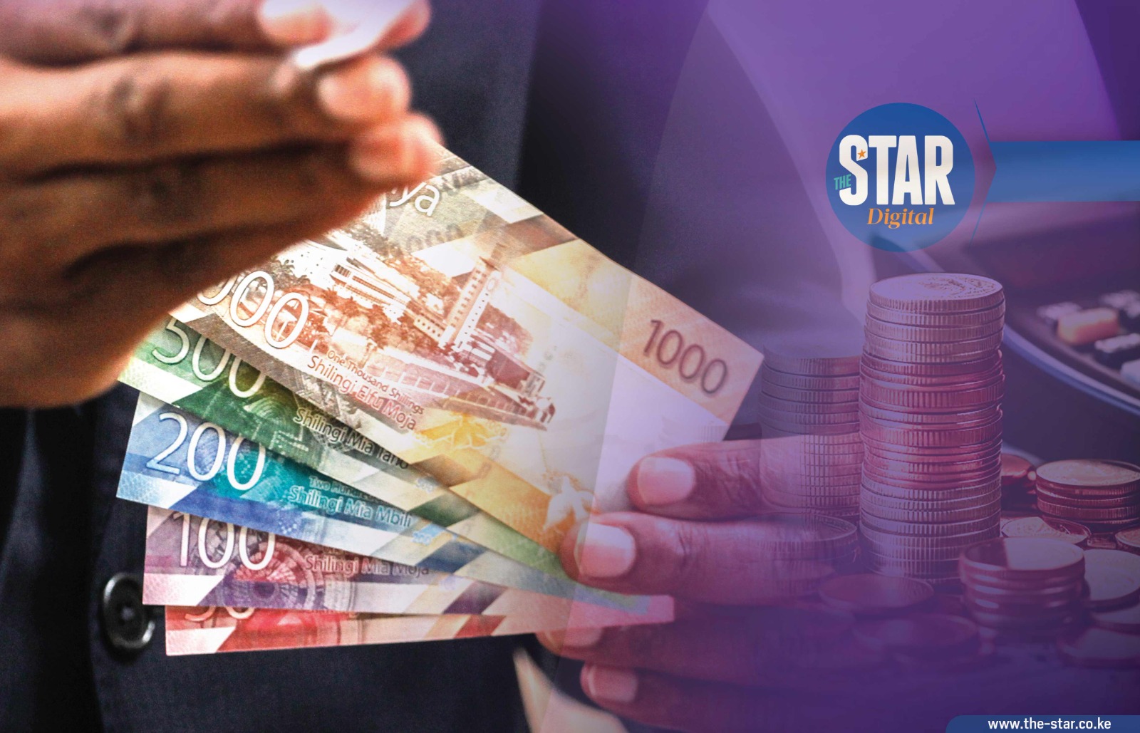 Counties struggling to recover car loans and mortgages