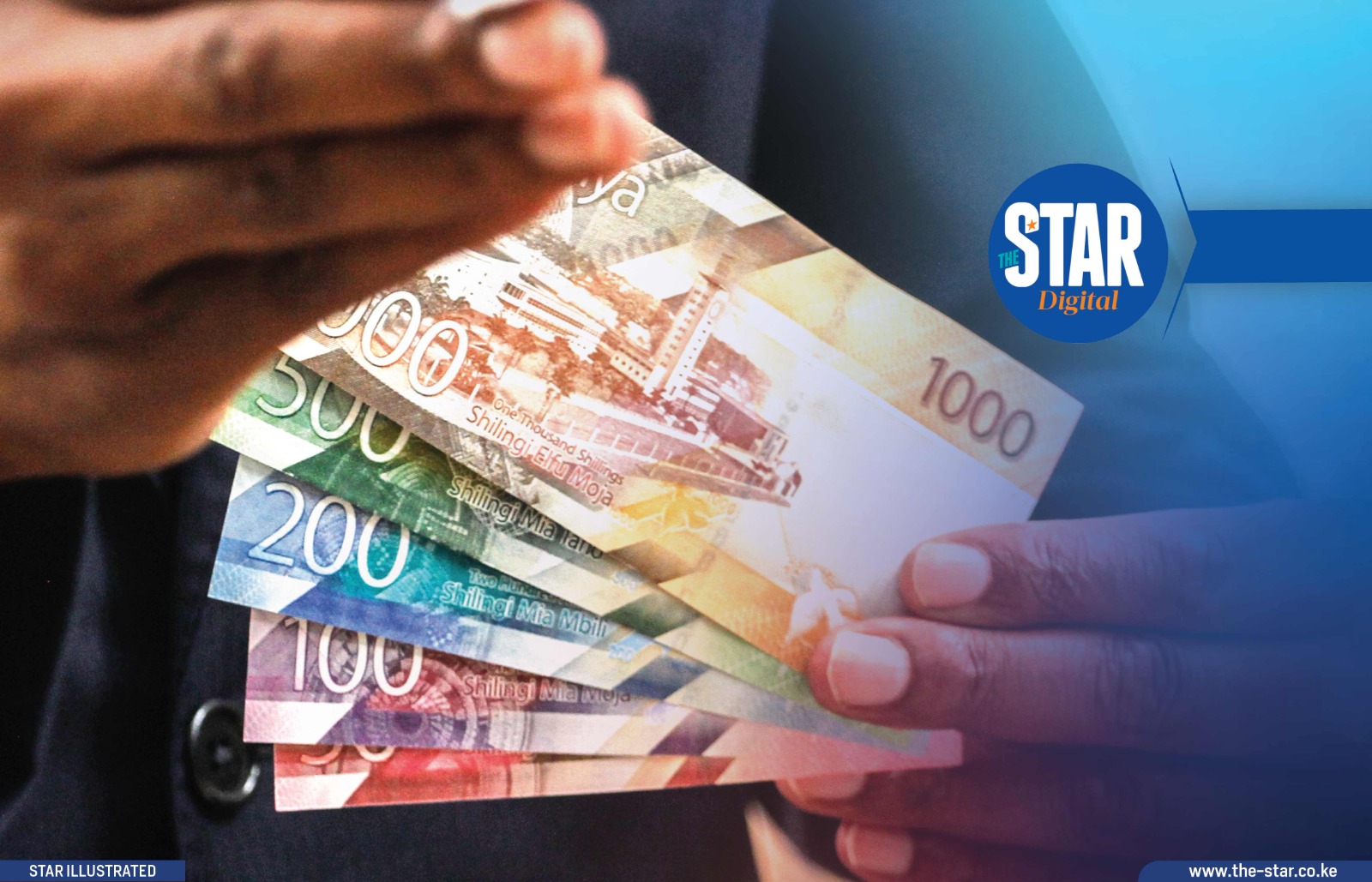 Factors affecting retail prices in Kenya