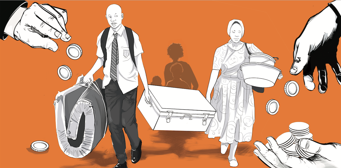 MUGA: No guaranteed returns for an investment in education