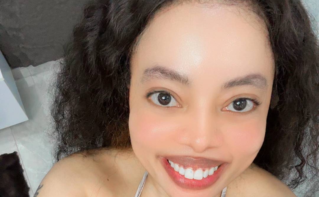 "He Can’t Even Buy a Bicycle": Gloria Ntazola Slams Stingy Men