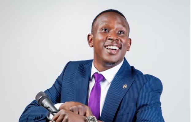 Comedian YY responds to viral dating rumour from anonymous woman