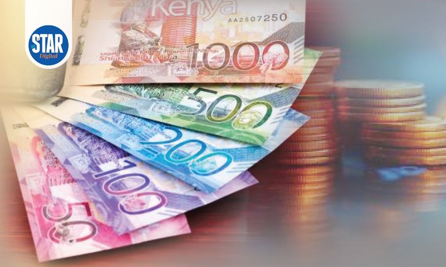 How new NSSF rates will reduce your income