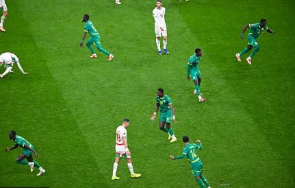CAF condemns ‘unacceptable’ behaviour during AFCON 2025 final