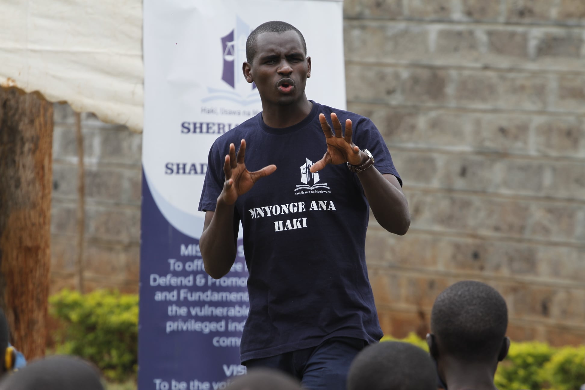 Rights Group raises concerns over Milimani Court magistrate transfers