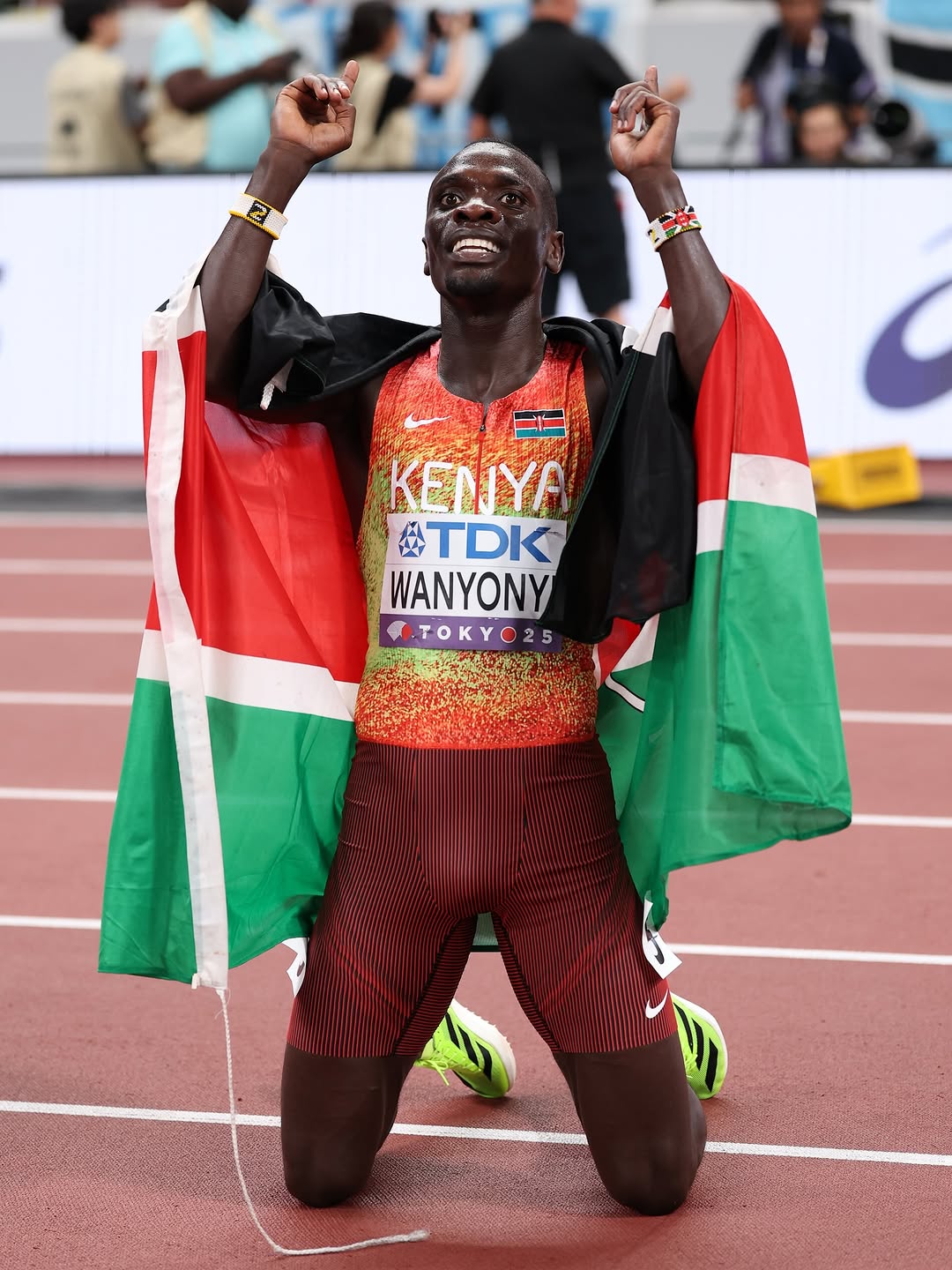 Komen sounds alarm as Kenya’s men lose ground, veterans urged to step in and steady the ship