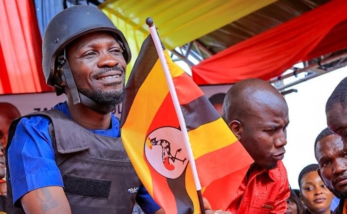 Bobi Wine: The Reason I’m Still in Hiding Since Jan 15 Elections