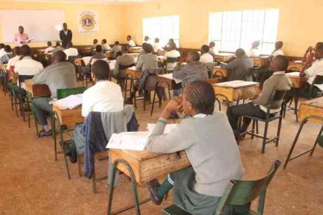 Bursaries serve politicians, not learners