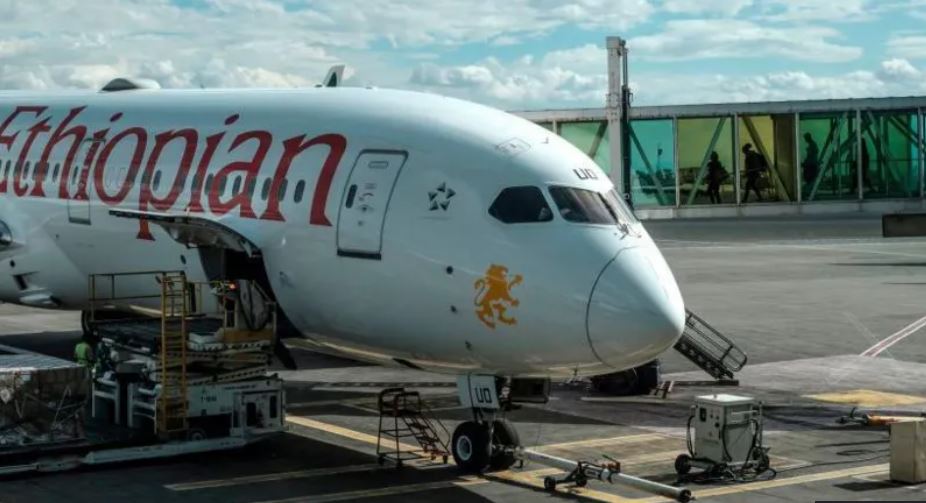 Flights to northern Ethiopia cancelled as fears mount of renewed conflict