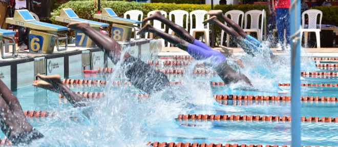 30 schools, clubs to grace PIPSSA Invitational Swimming Championship