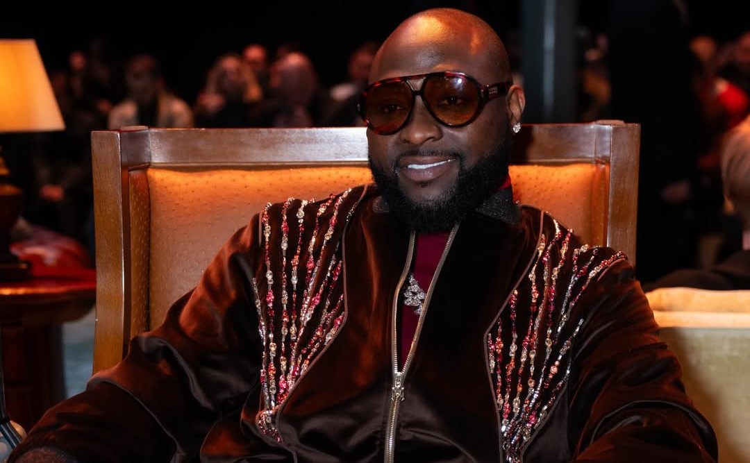 Davido’s Father Breaks Silence on 12-Year Paternity Drama