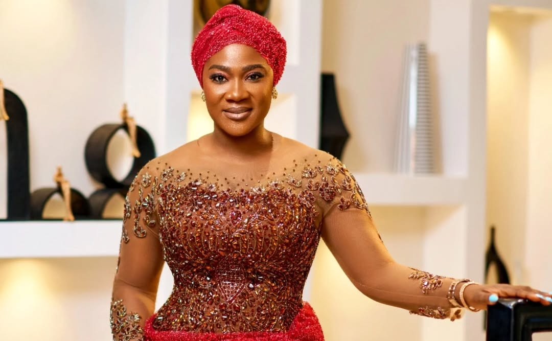 Mercy Johnson Drops Defamation Case Against Arrested TikToker
