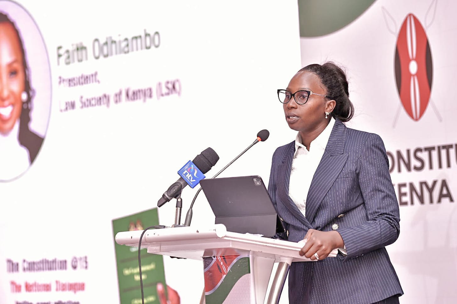 LSK urges credible recruitment for Apex Court judge