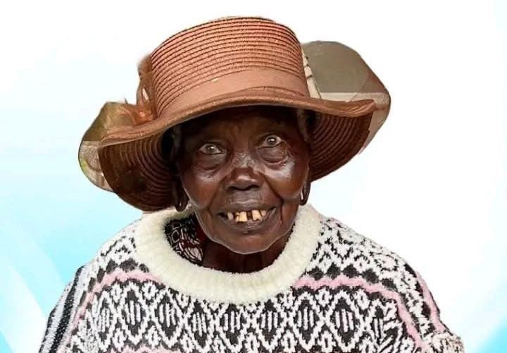 Ruto leads leaders in mourning Mandago's mother