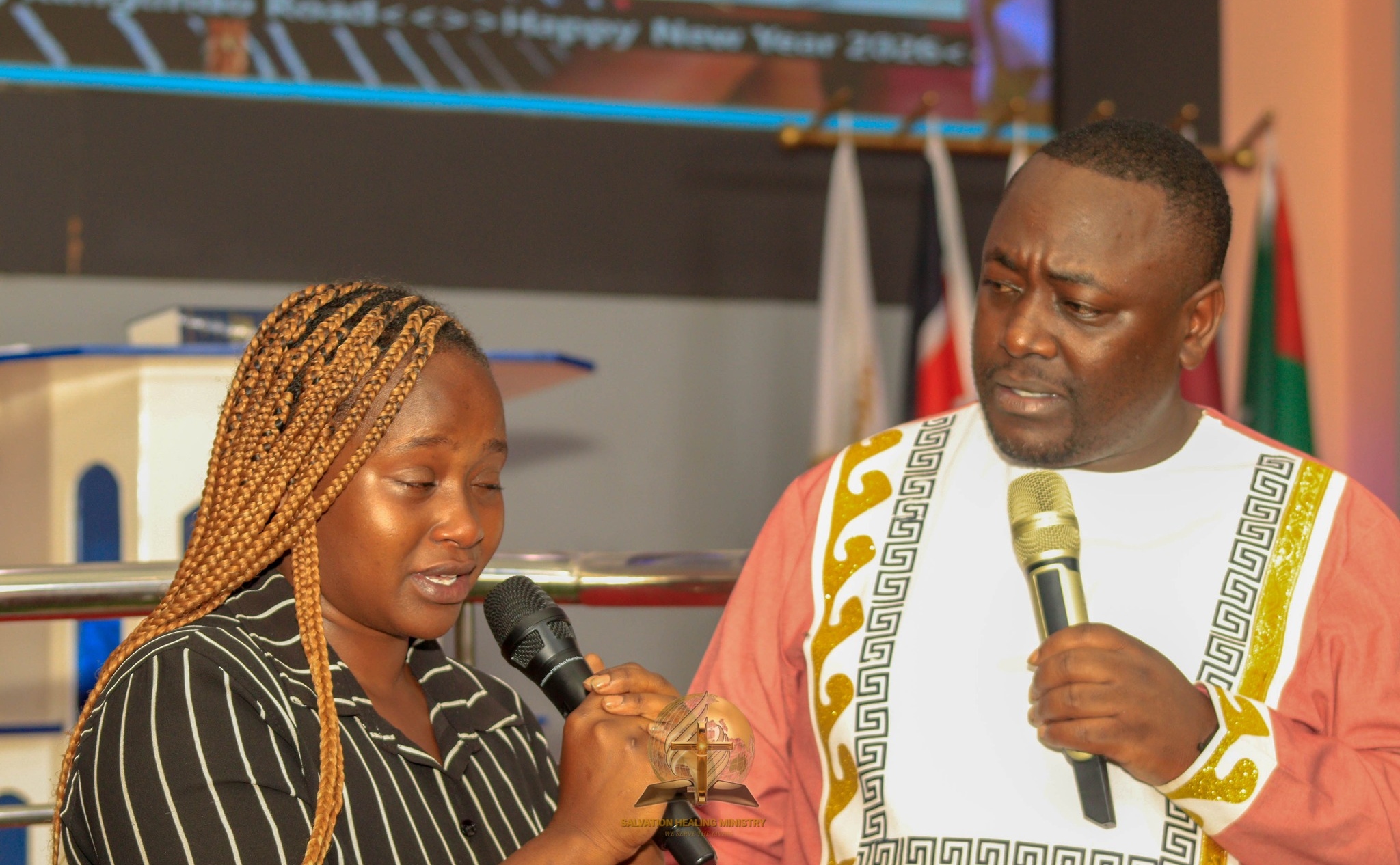 Public Figures Weigh In as Marion Naipei Case Ignites National Debate
