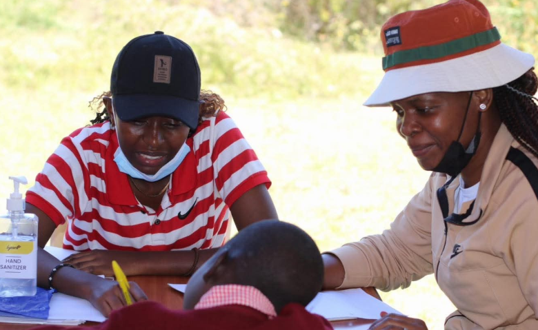Kise to update data of special needs people, boost access