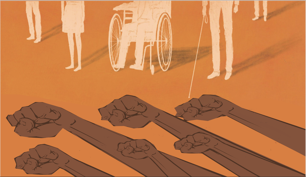 WAGACHA: A landmark shift in inclusion with Kenya’s new Persons with Disabilities Act