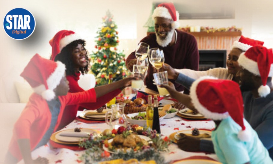 Countries that do not celebrate Christmas