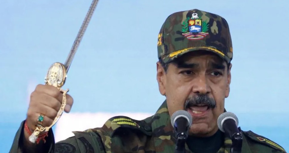 Why has Trump attacked Venezuela and taken Maduro?