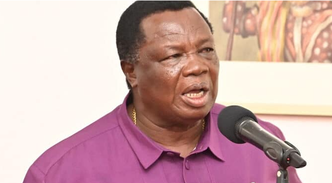 The late Jirongo loved driving, Atwoli reveals