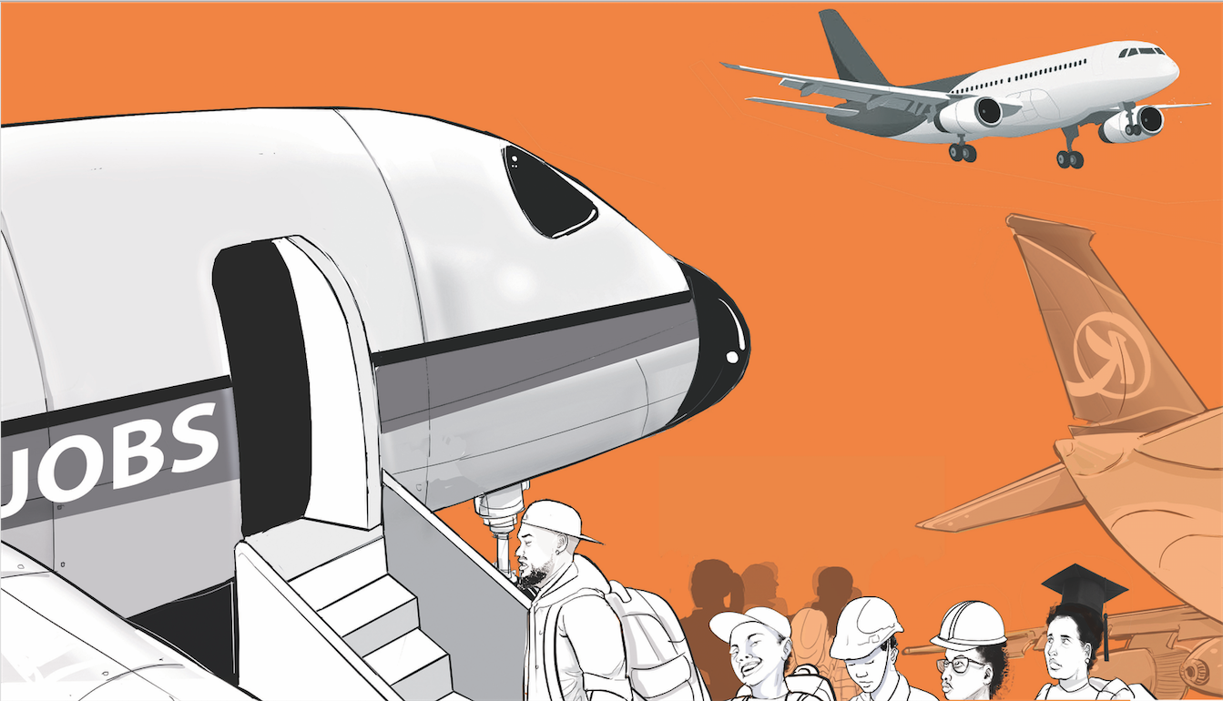 KHALID: Kenyans in Russia: Duty to protect citizens lies with the state