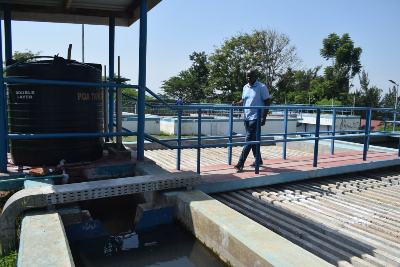 Homa Bay rolls out decentralised waste treatment for cleaner, healthier towns