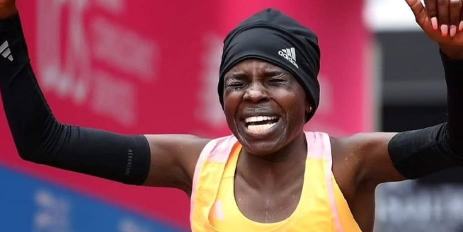 Jepchirchir, Obiri, Assefa, Hassan set for London blockbuster in April
