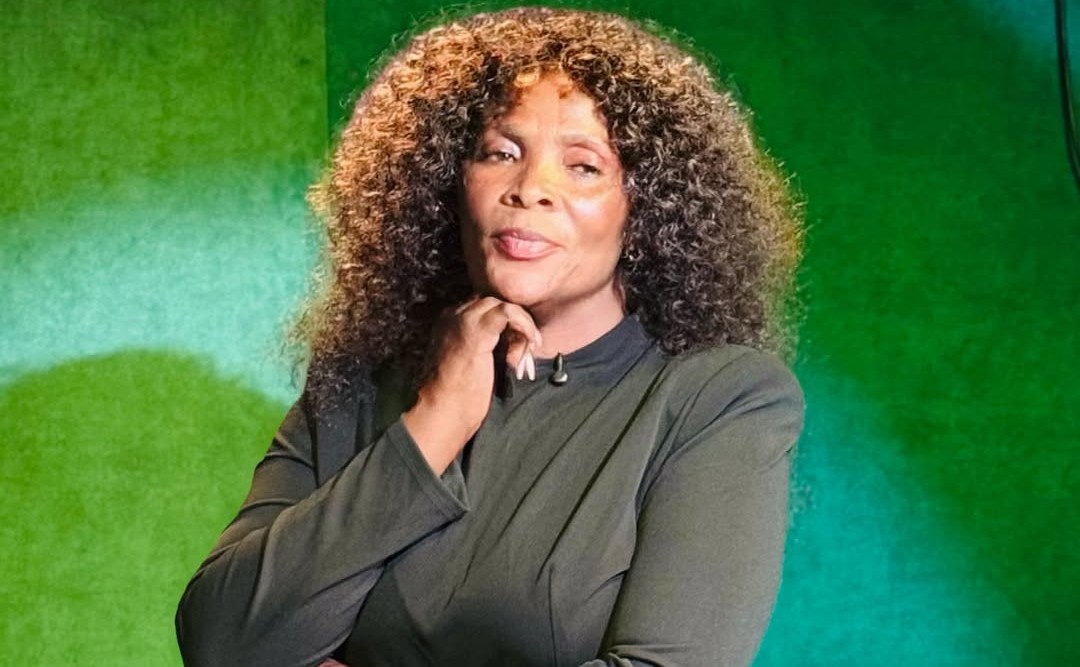 Rose Muhando Denies Marriage to Kenyan Pastor Robert Lumbasi