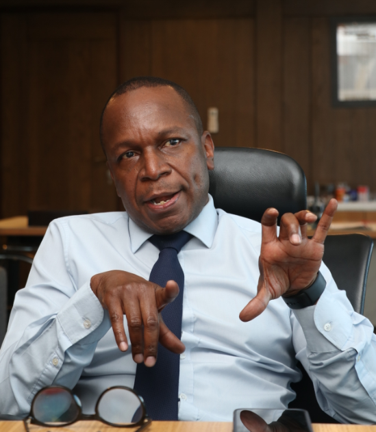 State eyes additional Sh120bn in fuel levy securitisation