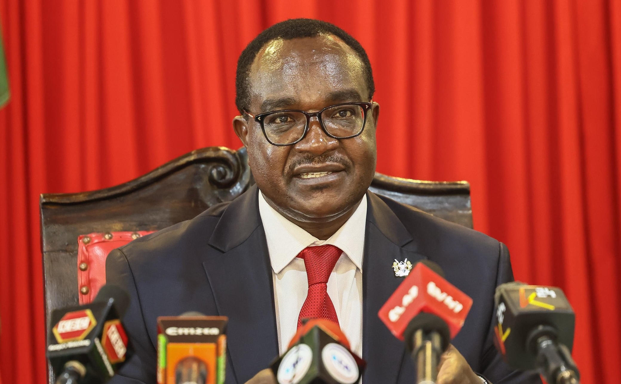 Shocking Reason 1,180 Candidates Missed Out on KCSE 2025 Results