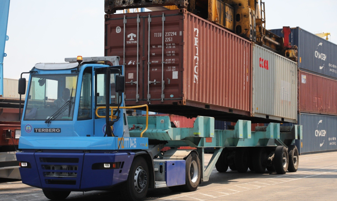 KRA, Kenya Railways urged to address scanner breakdown at ports