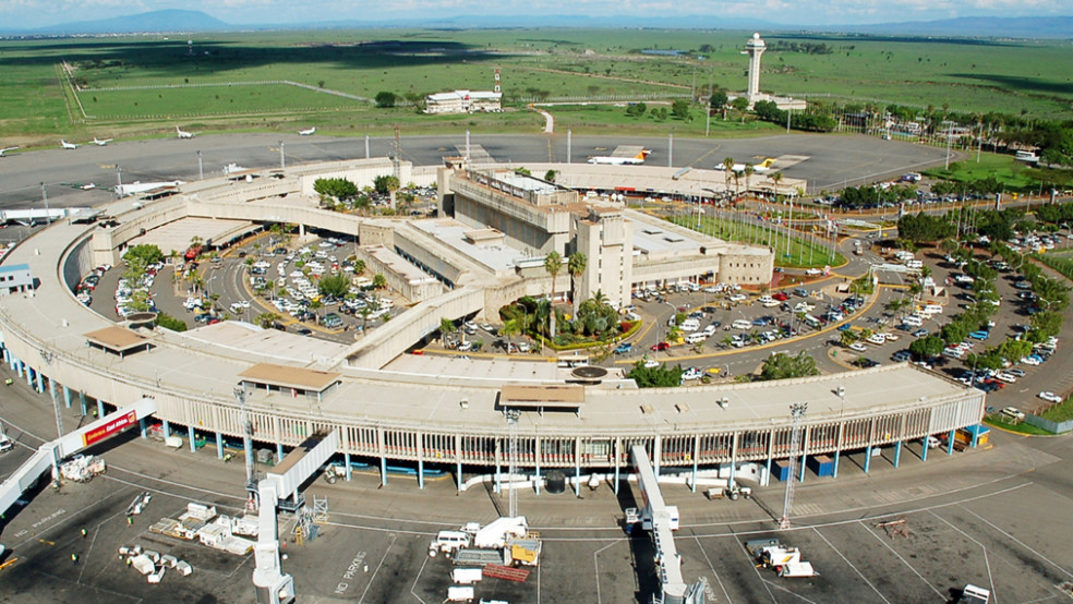 Kenya reaffirms plans to modernise JKIA