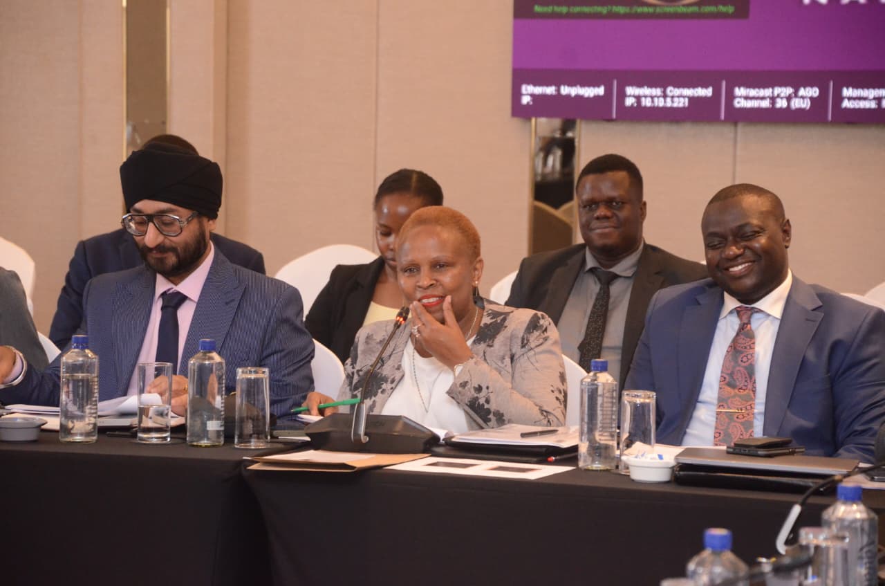 Experts question Safaricom shares pricing, claim country getting raw deal