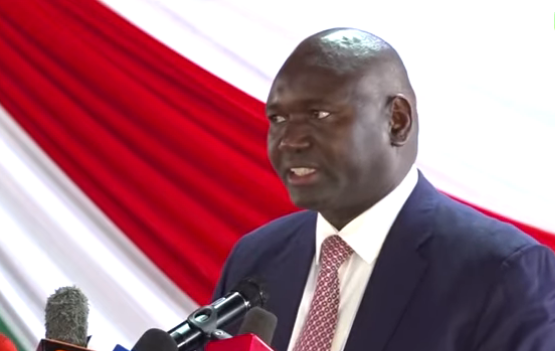 PS: 2025 KCSE examiners’ payments to be cleared soon