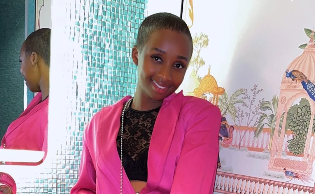 Moureen Ngigi Reveals Why She Prefers Dating Men with Children