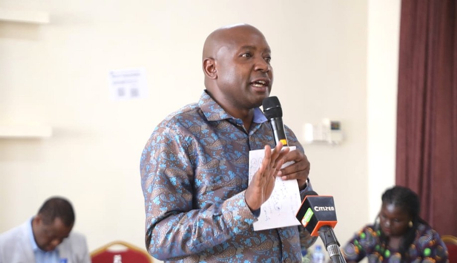 Savula: I&rsquo;m done with DAP-K party and moved on