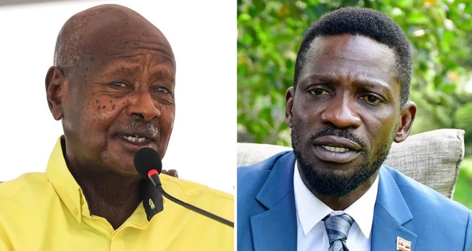 What you need to know about Uganda's election