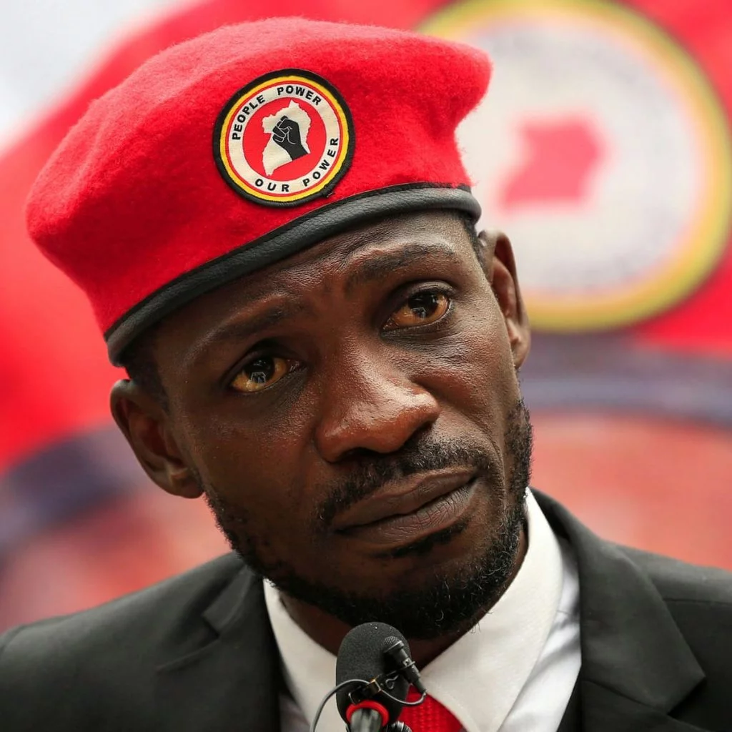 EU raises concerns over UG polls amid claims of assault on Bobi Wine